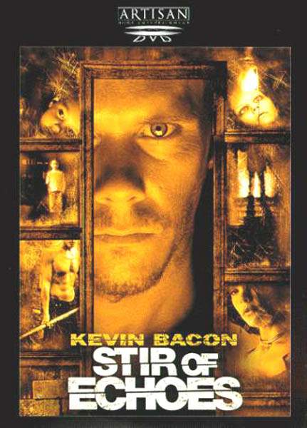 STIR OF ECHOES